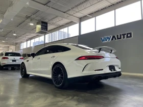 Mercedes-Benz AMG GT 53 Цена до България & АвтоКредит, снимка 7
