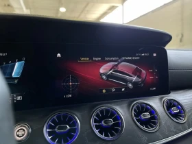 Mercedes-Benz AMG GT 53 Цена до България & АвтоКредит, снимка 12