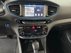 Hyundai Ioniq HYBRID Q, снимка 10