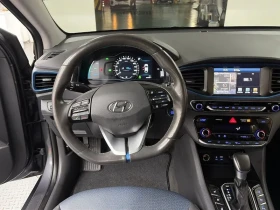 Hyundai Ioniq HYBRID Q, снимка 9