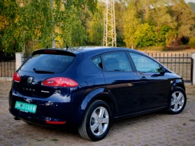 Seat Leon 1.9TDI(105)* FACELIFT* ECO-MOTIVE* НОВ ВНОС* , снимка 7