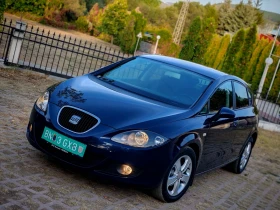 Seat Leon 1.9TDI(105)* FACELIFT* ECO-MOTIVE* НОВ ВНОС* , снимка 2