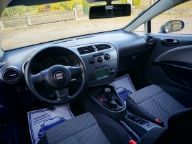 Seat Leon 1.9TDI(105)* FACELIFT* ECO-MOTIVE* НОВ ВНОС* , снимка 13