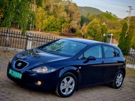 Seat Leon 1.9TDI(105)* FACELIFT* ECO-MOTIVE* НОВ ВНОС* , снимка 3