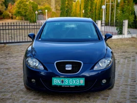 Seat Leon 1.9TDI(105)* FACELIFT* ECO-MOTIVE* НОВ ВНОС* , снимка 10