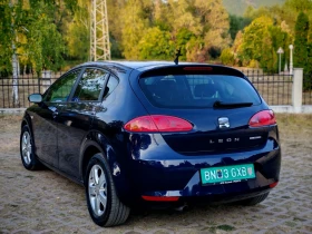 Seat Leon 1.9TDI(105)* FACELIFT* ECO-MOTIVE* НОВ ВНОС* , снимка 5
