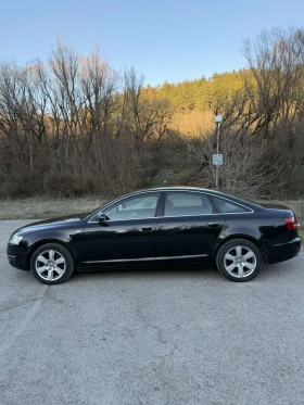 Audi A6, снимка 2