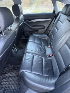 Audi A6, снимка 8