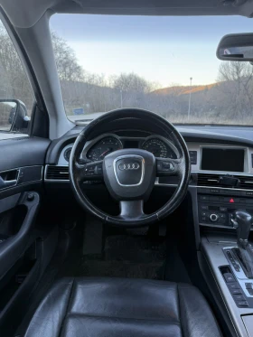 Audi A6, снимка 7