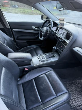 Audi A6, снимка 6