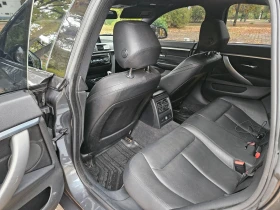 BMW 440 440i Grand Coup, снимка 10