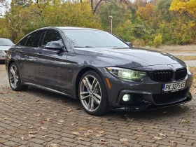 BMW 440 440i Grand Coup, снимка 4