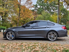 BMW 440 440i Grand Coup, снимка 8