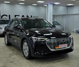 Audi E-Tron Пълна Сервизна История, снимка 2