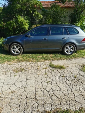 VW Golf 1.6tdi , снимка 4