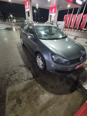 VW Golf 1.6tdi , снимка 7