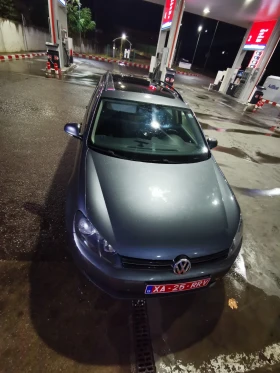 VW Golf 1.6tdi , снимка 10