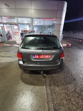 VW Golf 1.6tdi , снимка 9