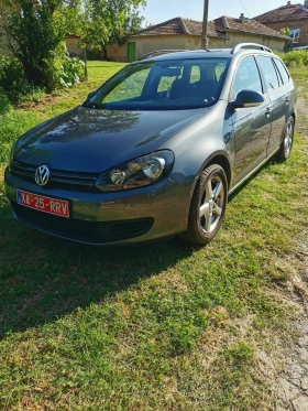 VW Golf 1.6tdi , снимка 3