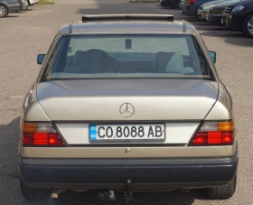 Mercedes-Benz 124 Mercedes 124 250D 1987   | Mobile.bg   7