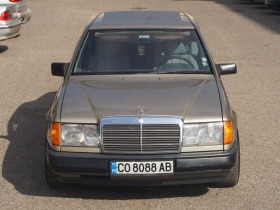 Обява за продажба на Mercedes-Benz 124 Mercedes 124 250D 1987г ръчка  ~9 000 лв. - изображение 1