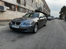 BMW 530 525D Luxury, снимка 1 - Автомобили и джипове - 44112175