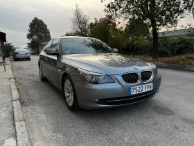     BMW 530 525D Luxury