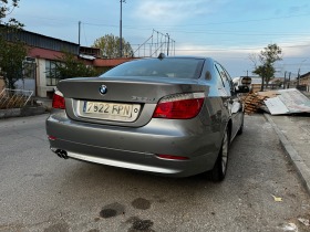 BMW 530 525D Luxury, снимка 7