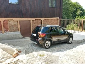 Suzuki SX4  | Mobile.bg    4