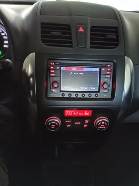 Suzuki SX4 Промоция, снимка 14