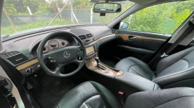 Mercedes-Benz E 280 CDI 4MATIC, снимка 5