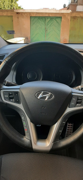 Hyundai I40, снимка 6