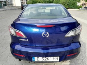 Mazda 3 1.6 , снимка 10 - Автомобили и джипове - 46212985