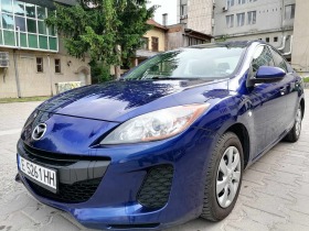 Mazda 3 1.6 , снимка 14 - Автомобили и джипове - 46212985