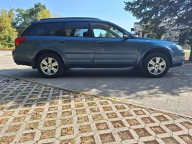 Subaru Outback Газ/Бензин 2.5 , снимка 5