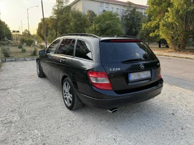 Mercedes-Benz C 220 Elegance, снимка 2