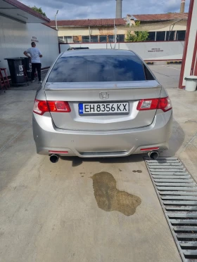 Honda Accord Type S 2.4 i  | Mobile.bg    2