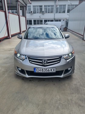 Honda Accord Type S 2.4 i  | Mobile.bg    1