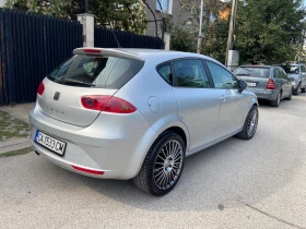 Seat Leon 1.2TSI EVRO5 | Mobile.bg    5