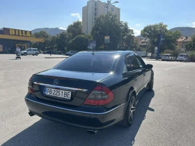 Mercedes-Benz E 320, снимка 5