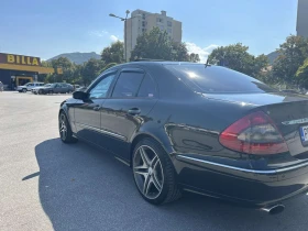 Mercedes-Benz E 320, снимка 4