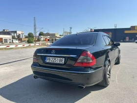 Mercedes-Benz E 320, снимка 3