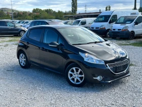 Peugeot 208 1.4HDI АВТОМАТ, снимка 1