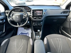 Peugeot 208 1.4HDI АВТОМАТ, снимка 10