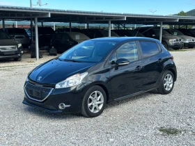 Peugeot 208 1.4HDI АВТОМАТ, снимка 3