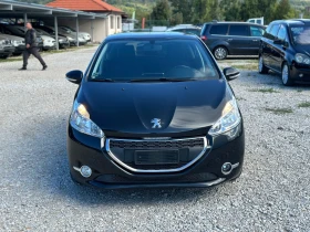 Peugeot 208 1.4HDI АВТОМАТ, снимка 2