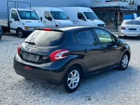 Peugeot 208 1.4HDI АВТОМАТ, снимка 6