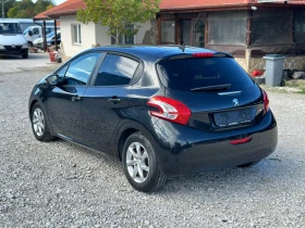 Peugeot 208 1.4HDI АВТОМАТ, снимка 4