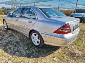 Mercedes-Benz C 220 C220 cdi avangard, снимка 8