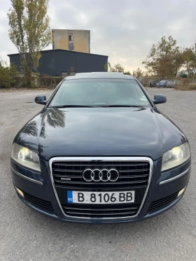 Audi A8 4.2 FSi LPG Full MAX  | Mobile.bg    2